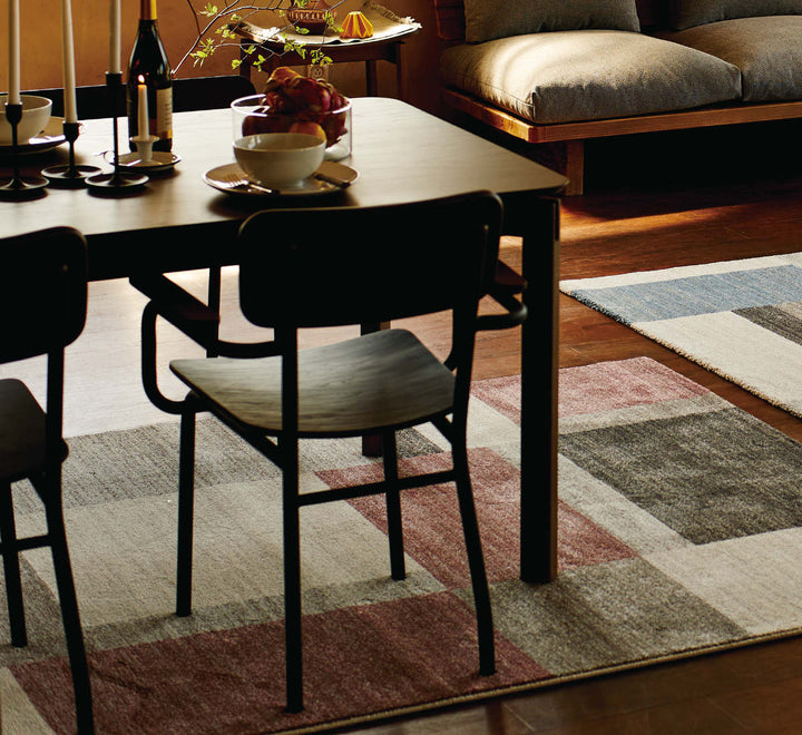 ラグウィルトン織りマディソン160×235cmホットカーペット・床暖房対応