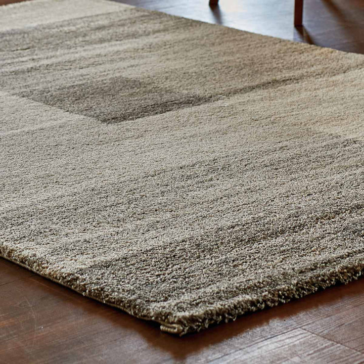 ラグセーヌウィルトン織り200×250cm床暖房対応