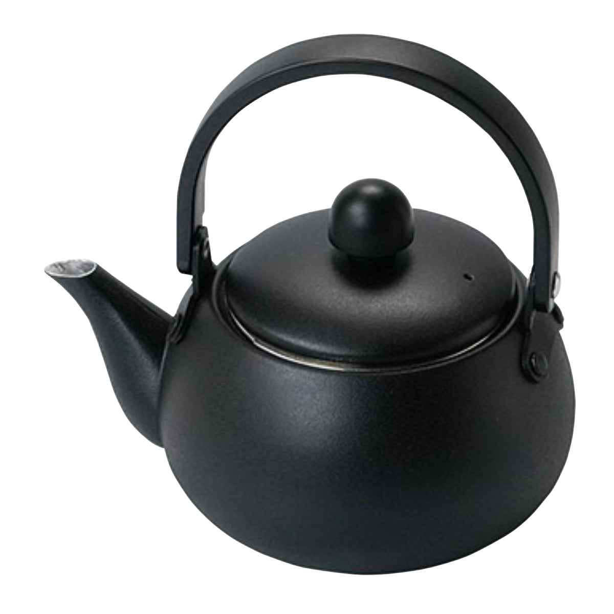 やかん アルミ製 ミニポット だしポット – ハウジー