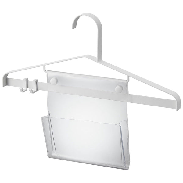 山崎実業towerお片付けハンガータワー