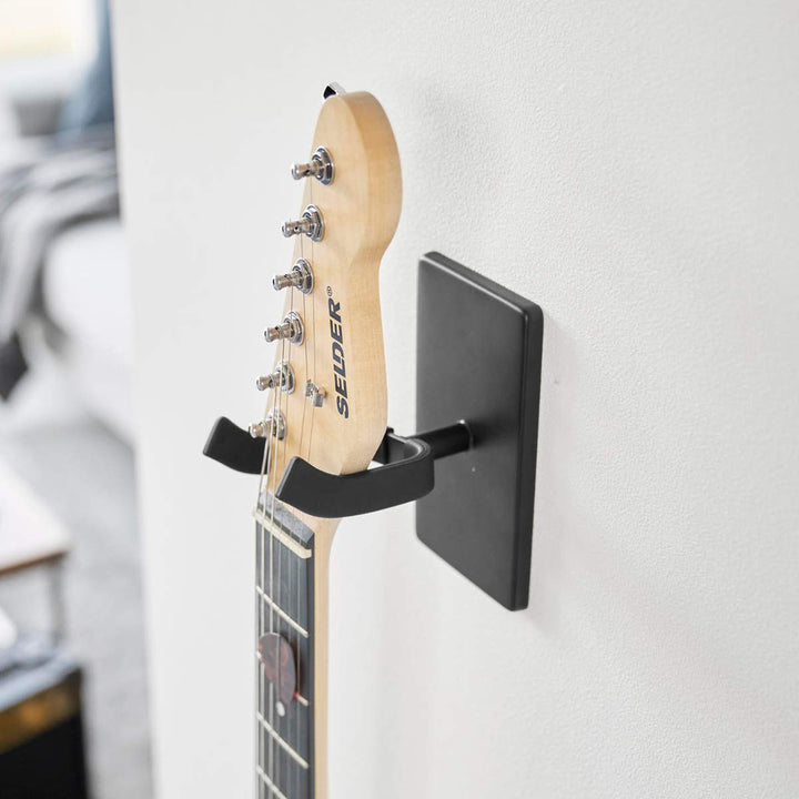 山崎実業towerウォールギターフックタワー石こうボード壁対応