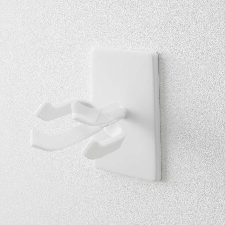 山崎実業towerウォールギターフックタワー石こうボード壁対応