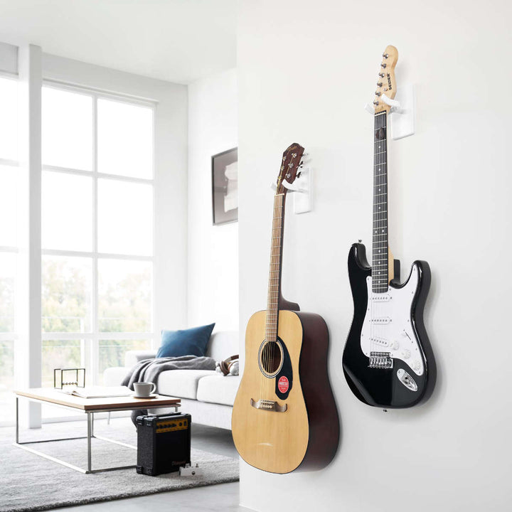 山崎実業towerウォールギターフックタワー石こうボード壁対応