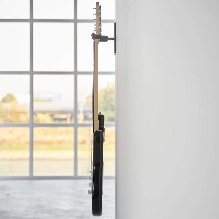 山崎実業towerウォールギターフックタワー石こうボード壁対応