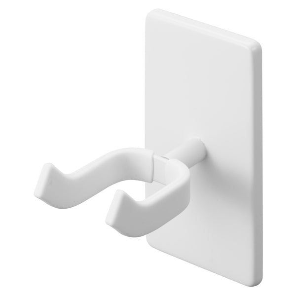 山崎実業towerウォールウクレレフックタワー石こうボード壁対応