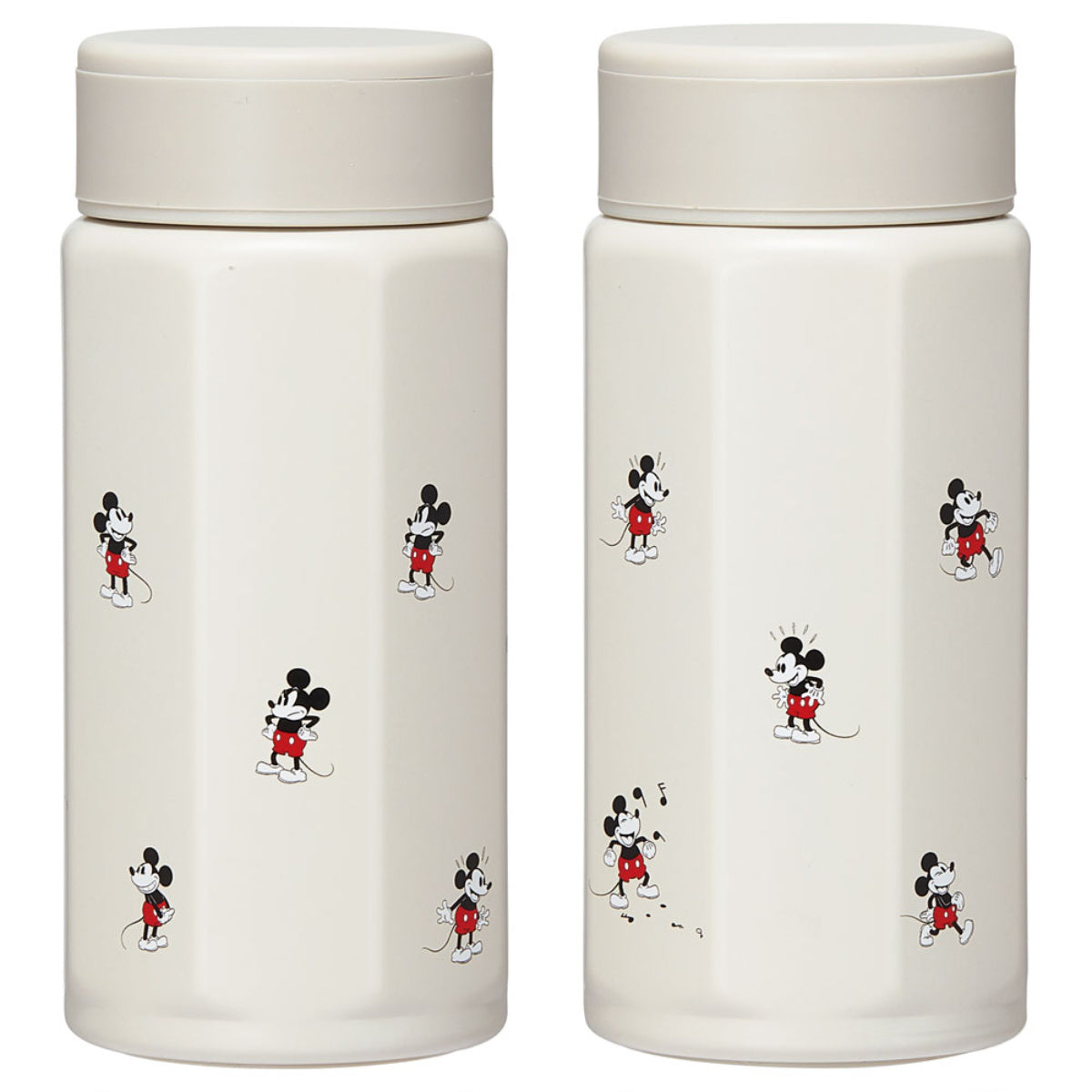 水筒 350ml 八角ステンレスボトル ミッキーマウス – ハウジー
