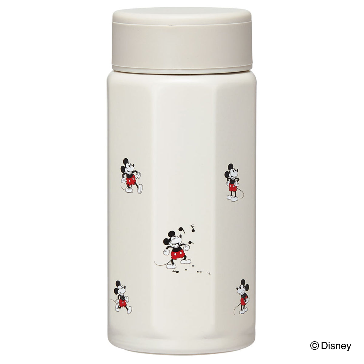 水筒 350ml 八角ステンレスボトル ミッキーマウス – ハウジー