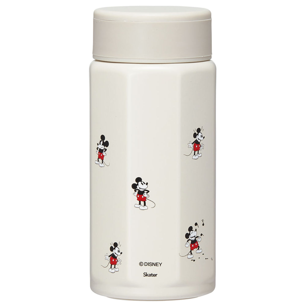 水筒 350ml 八角ステンレスボトル ミッキーマウス – ハウジー