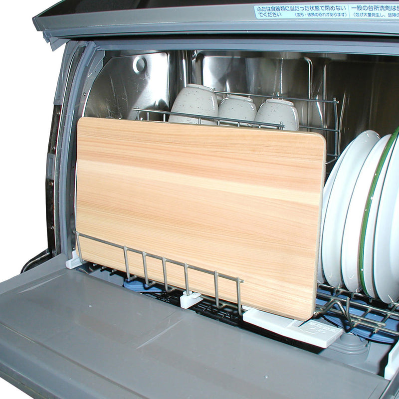 まな板36cmひのき食洗機対応日本製