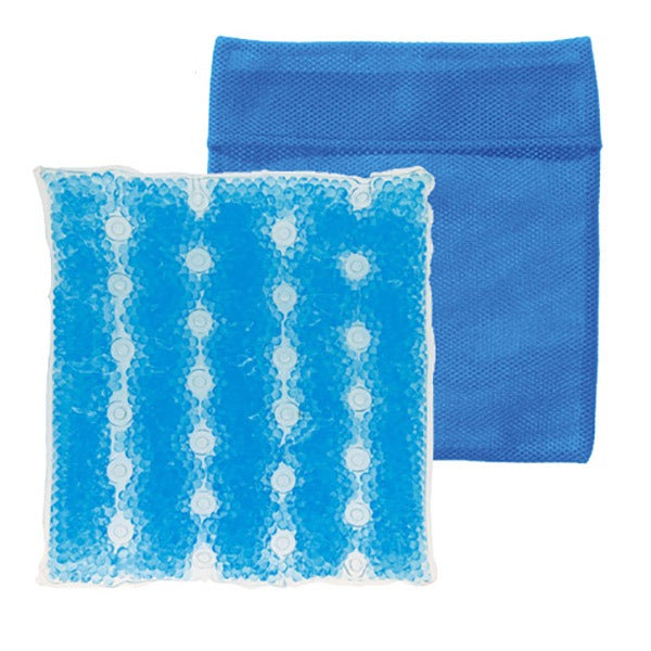 ■在庫限り・入荷なし■冷却マットクールジェルマットメッシュカバー付き