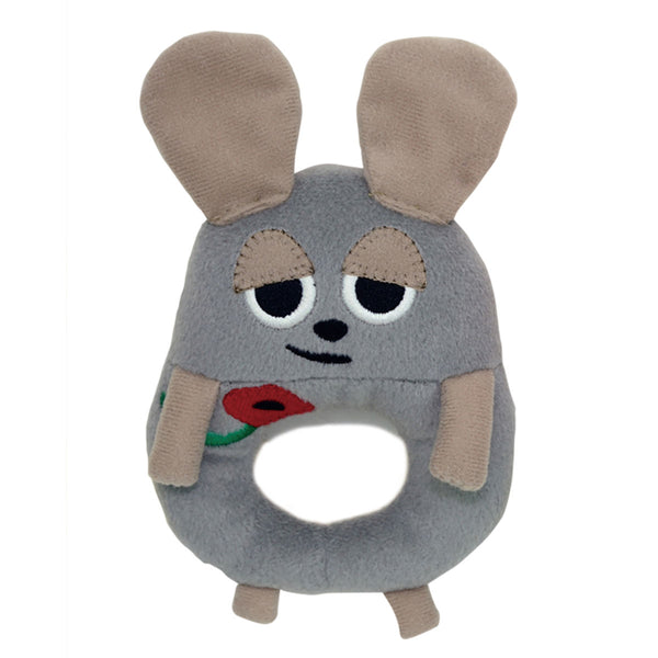 フレデリックガラガララトル