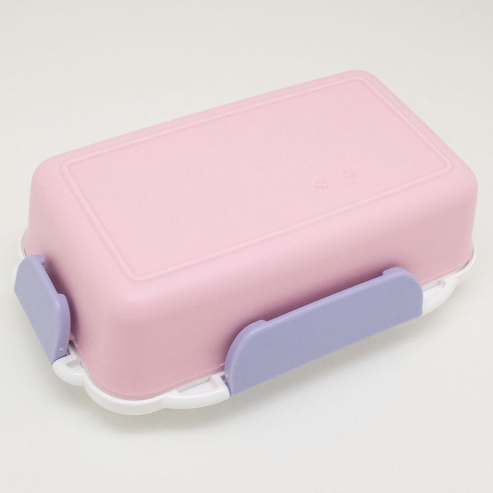 弁当箱1段500mlランチボックス仕切付きプリキュアオールスターズ