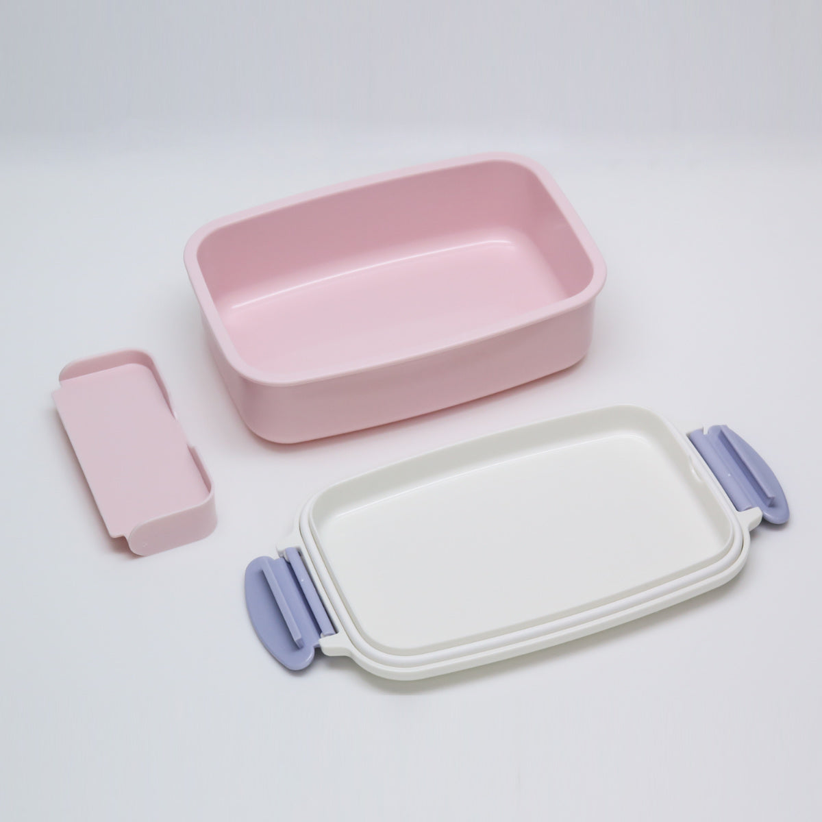 弁当箱 1段 500ml ランチボックス 仕切付き 美少女戦士セーラームーン