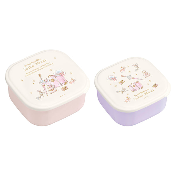 シール容器2個入り美少女戦士セーラームーン