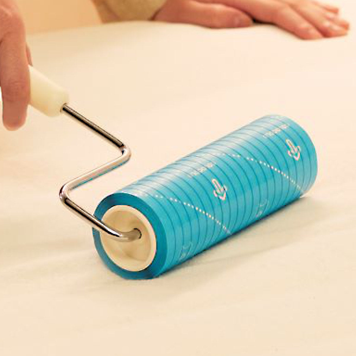 スペアのみ スペアテープ コロコロ ダニクリーナー2巻入り