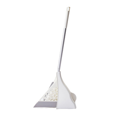 ほうき ラバー Luotta ルオッタ ラバーワイパー クロス セット 水切り