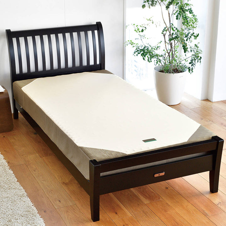 西川マットレスSUYARAセミダブル体圧分散