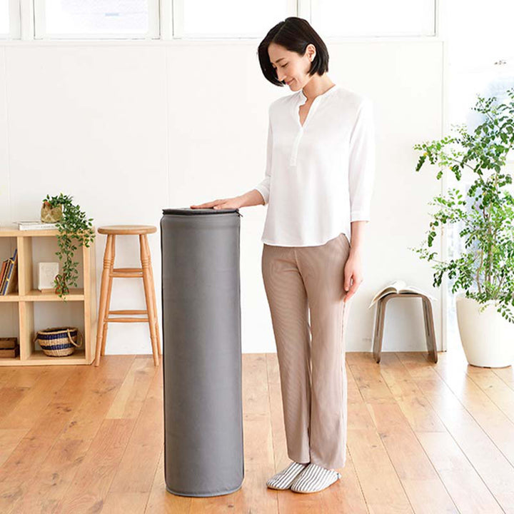 西川マットレスSUYARAロール式シングル体圧分散