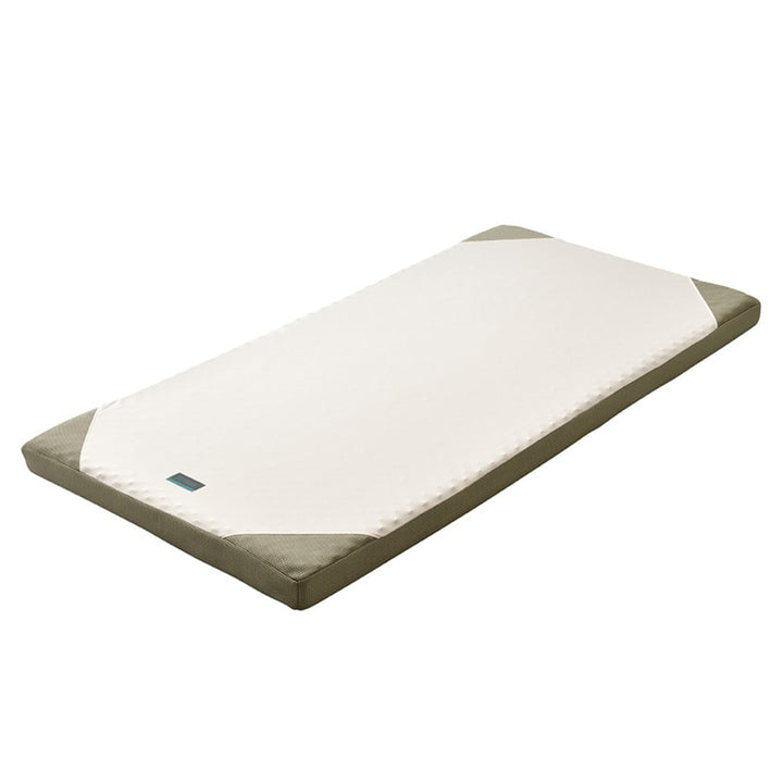 西川マットレスSUYARAロール式ダブル体圧分散