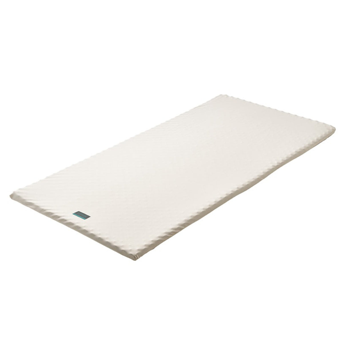 西川 高反発マットレスパッド SUYARA ダブル