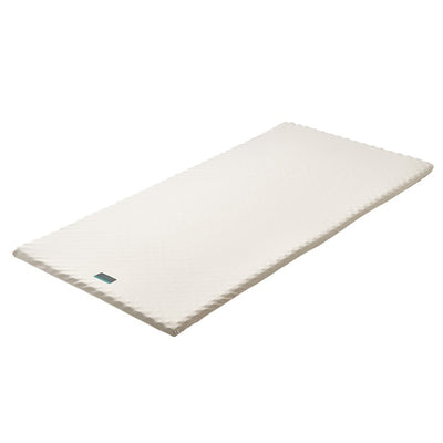 西川 マットレスパッド SUYARA ダブル 体圧分散