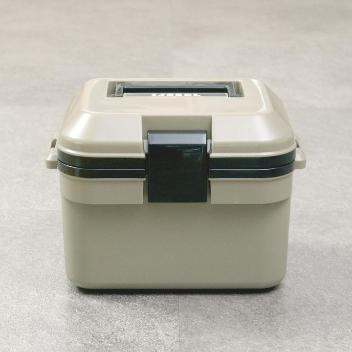クーラーボックス5L小型アイセル5ハードタイプ