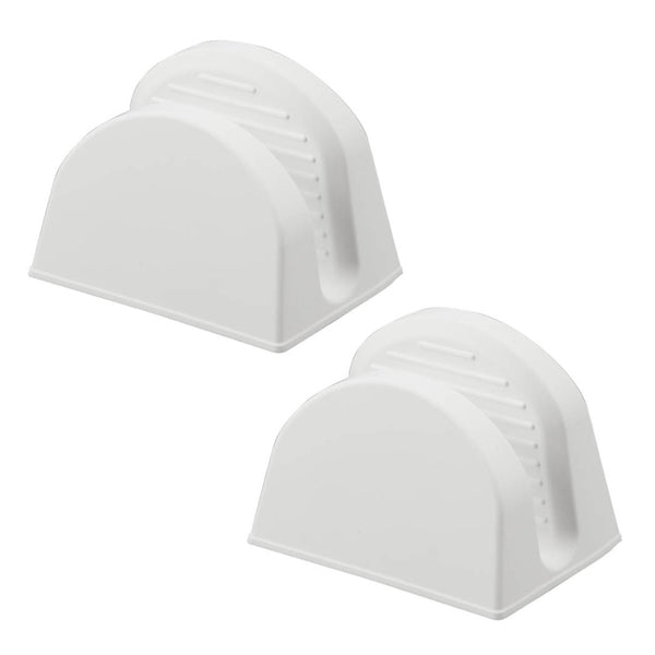 山崎実業towerマグネットシリコーン鍋つかみタワー2個組