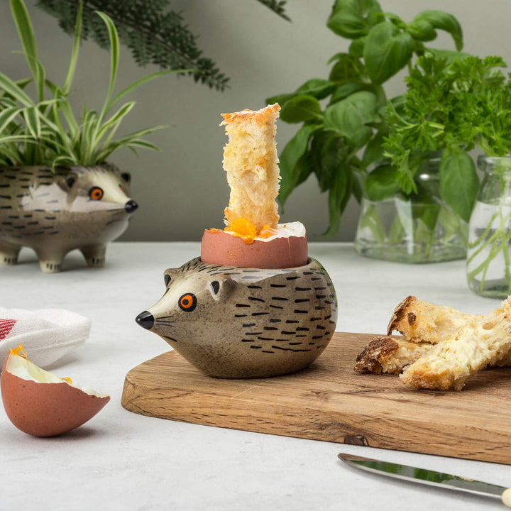 エッグカップHannahTurner