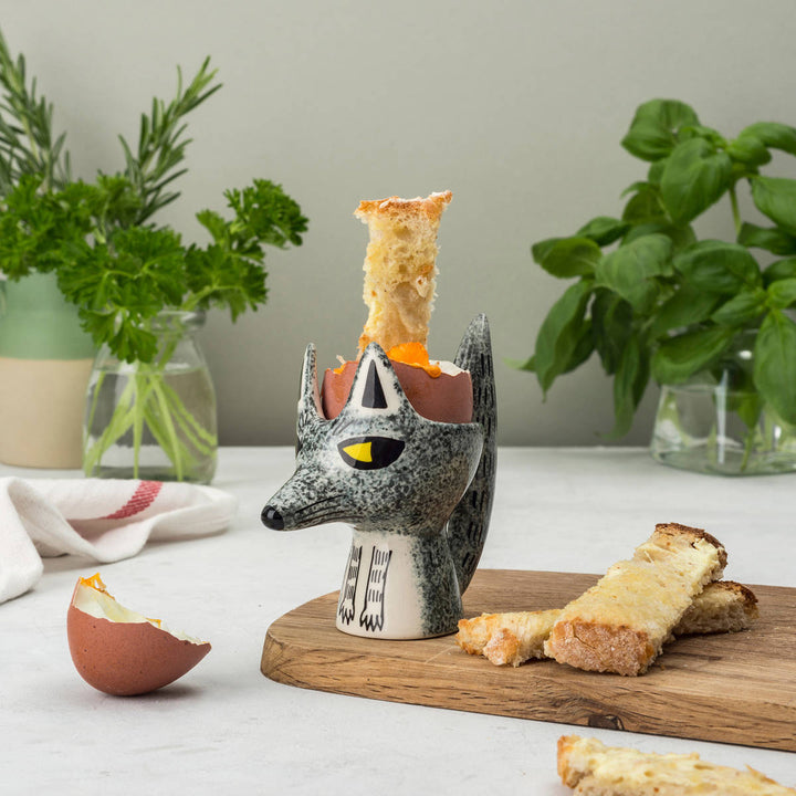 エッグカップHannahTurner