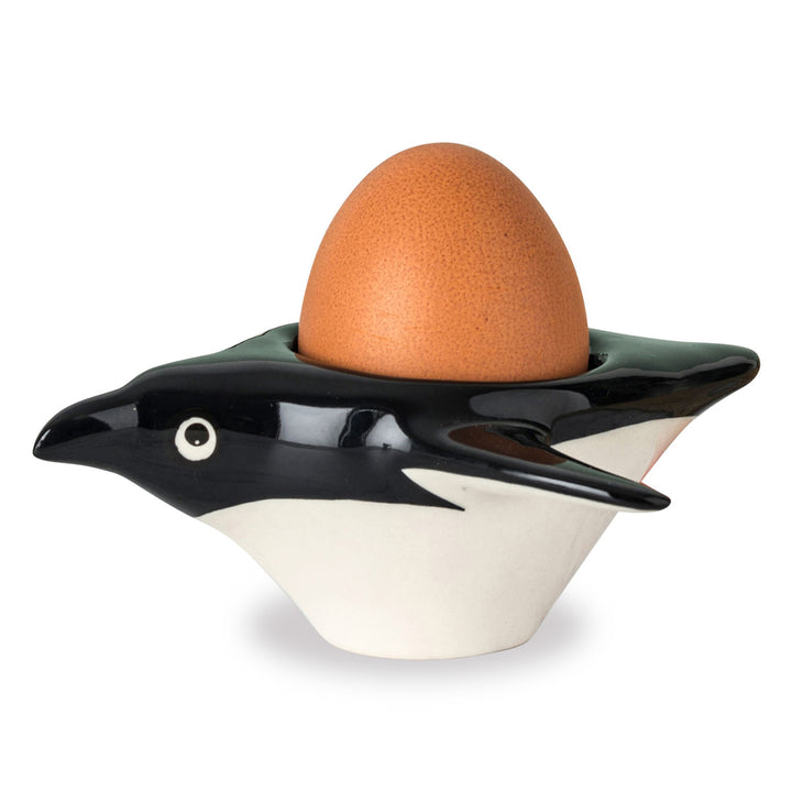 エッグカップHannahTurnerPenguin