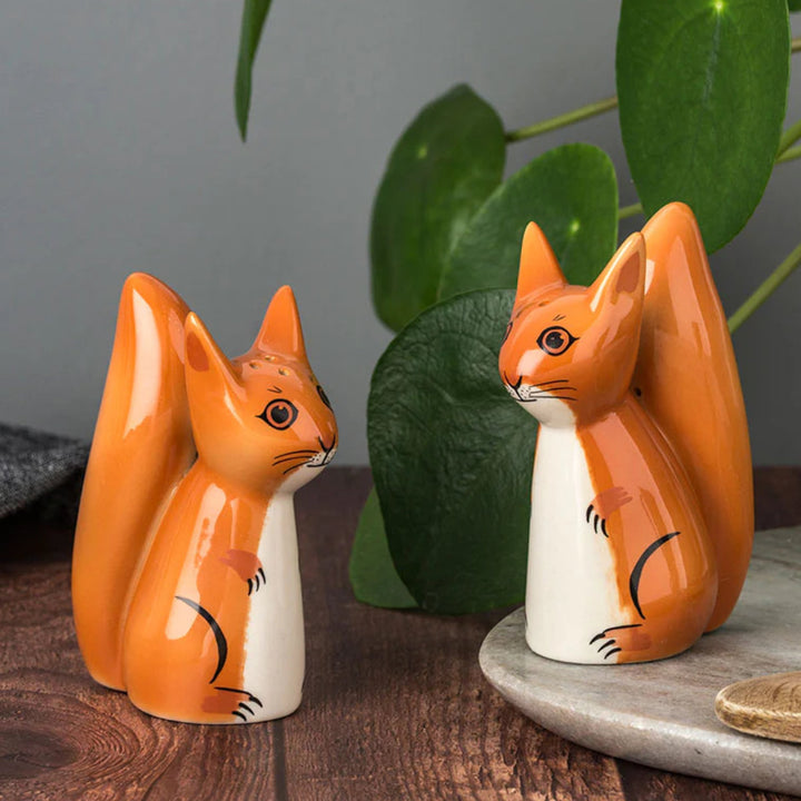 調味料入れHannahTurner塩コショウ入れ