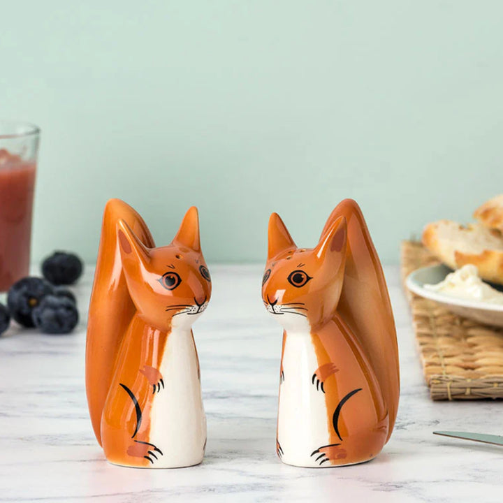 調味料入れHannahTurner塩コショウ入れ