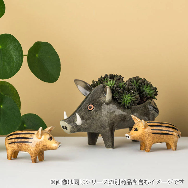 調味料入れHannahTurner塩コショウ入れ