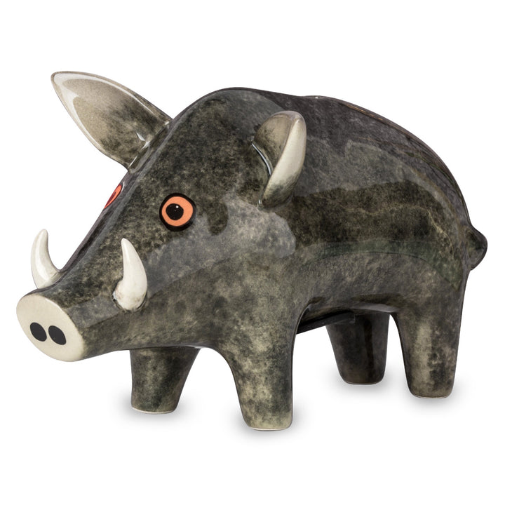 貯金箱HannahTurner