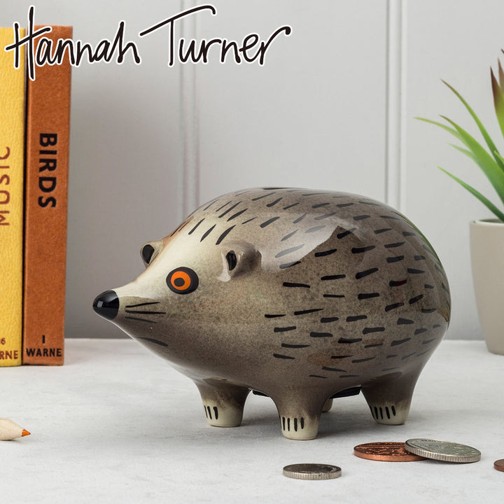 貯金箱HannahTurner