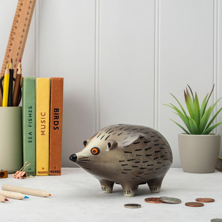 貯金箱HannahTurner