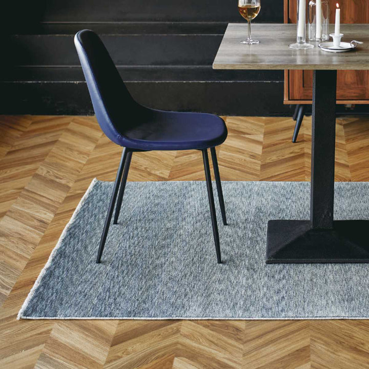 ラグ160×235cmウィルトン織りアルバ床暖房対応ホットカーペット対応