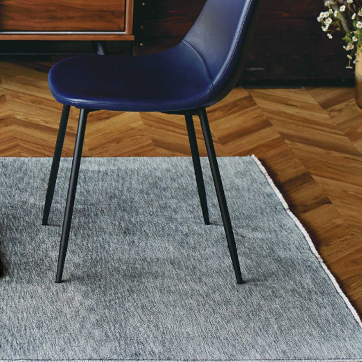 ラグ160×235cmウィルトン織りアルバ床暖房対応ホットカーペット対応