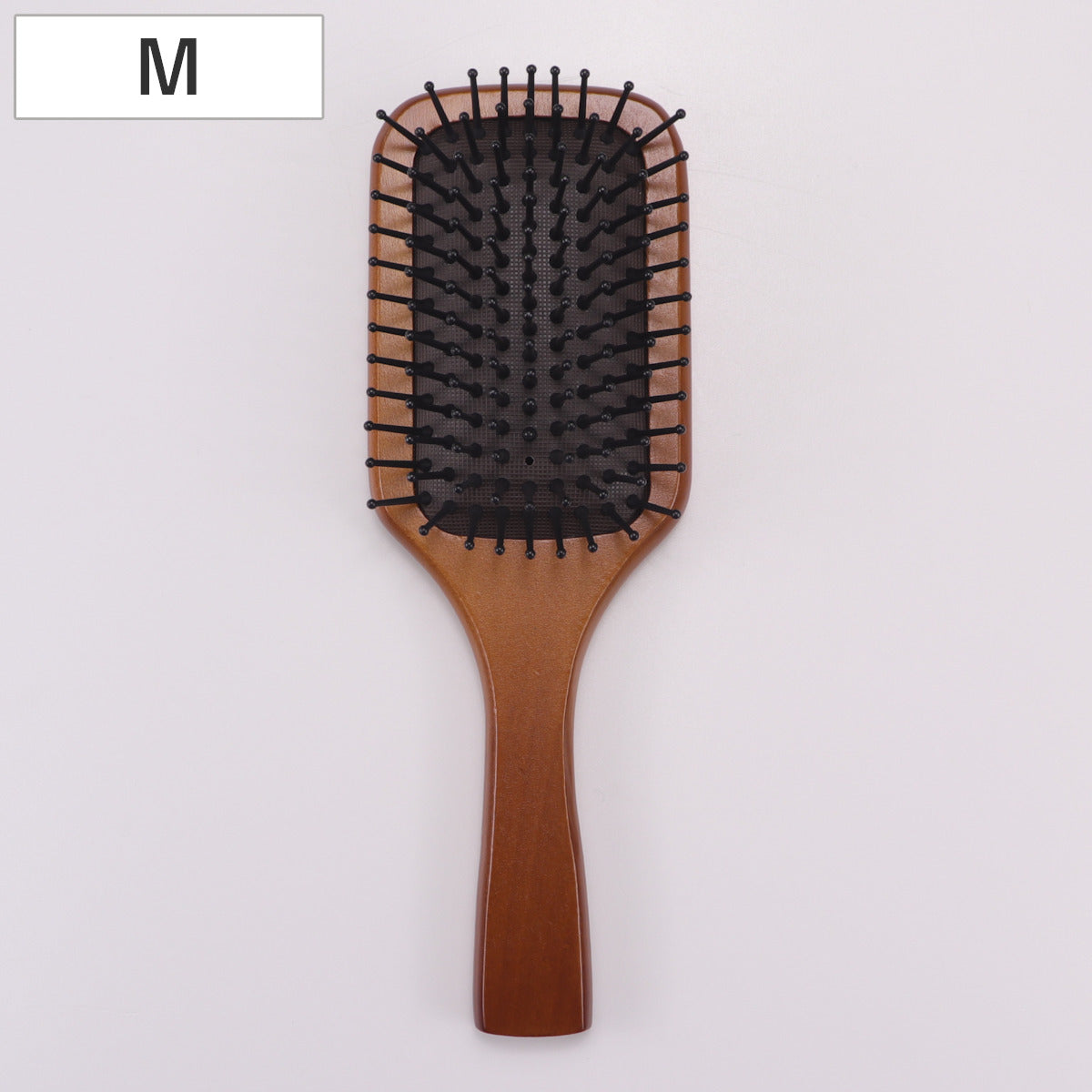 ヘアブラシ パドルブラシ Mサイズ – ハウジー