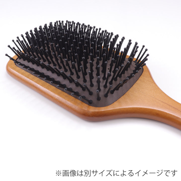 ヘアブラシパドルブラシMサイズ