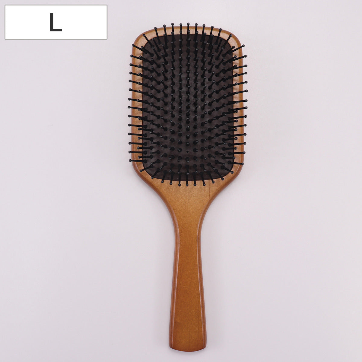 ヘアブラシ パドルブラシ Lサイズ – ハウジー