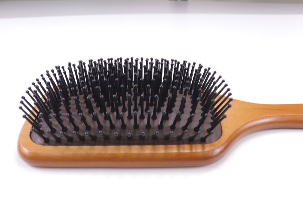 ヘアブラシ パドルブラシ Lサイズ – ハウジー