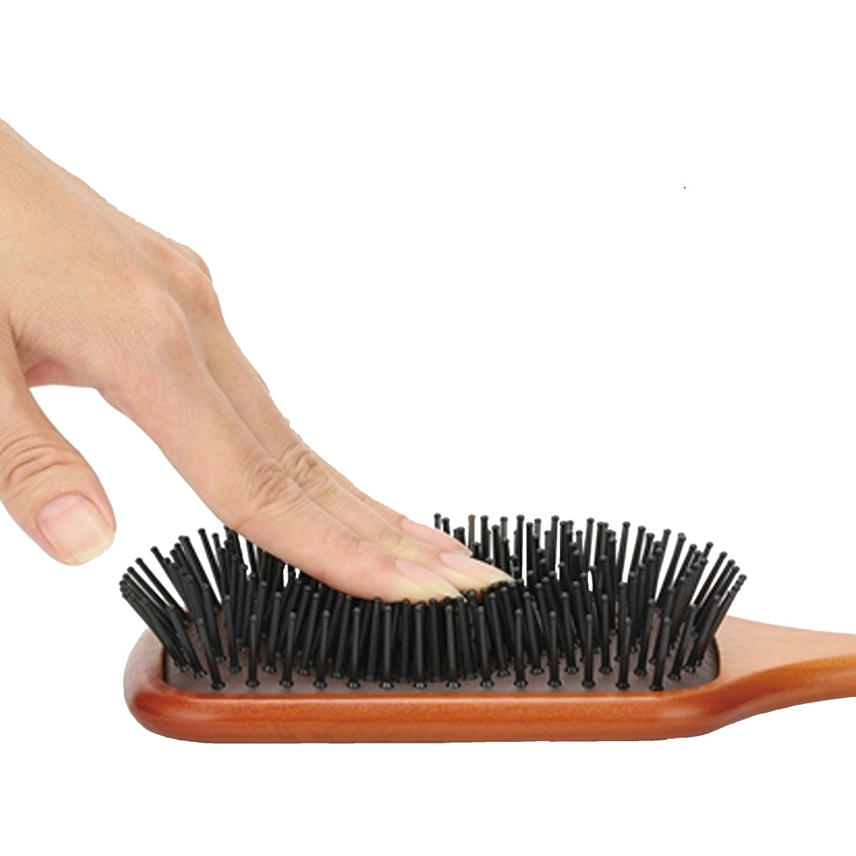 ヘアブラシ パドルブラシ Lサイズ – ハウジー