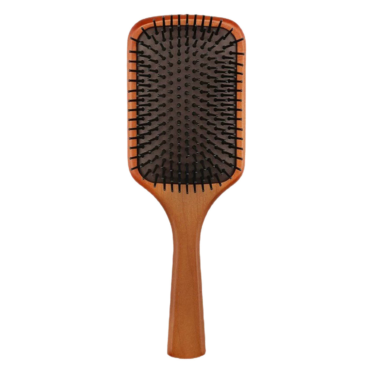 ヘアブラシ パドルブラシ Lサイズ – ハウジー
