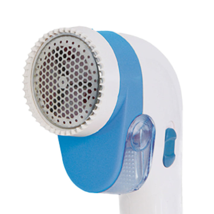 毛玉取り充電式毛玉取り器電動内蔵プラグ