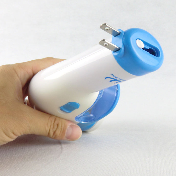 毛玉取り充電式毛玉取り器電動内蔵プラグ