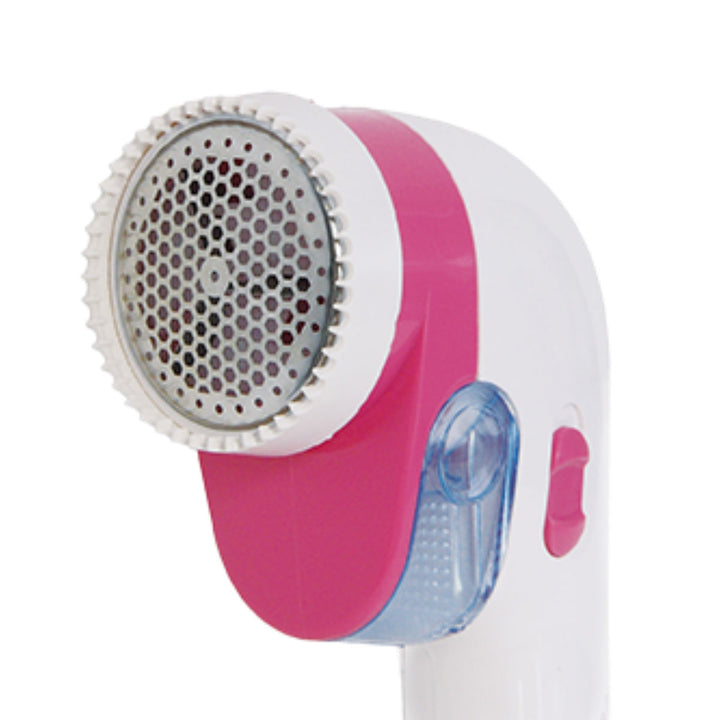 毛玉取り充電式毛玉取り器電動内蔵プラグ