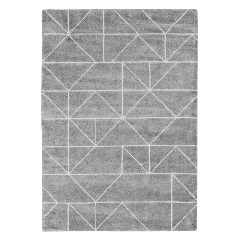 ラグルミエウィルトン織り140×200cm床暖房対応