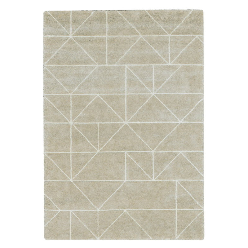 ラグルミエウィルトン織り160×230cm床暖房対応