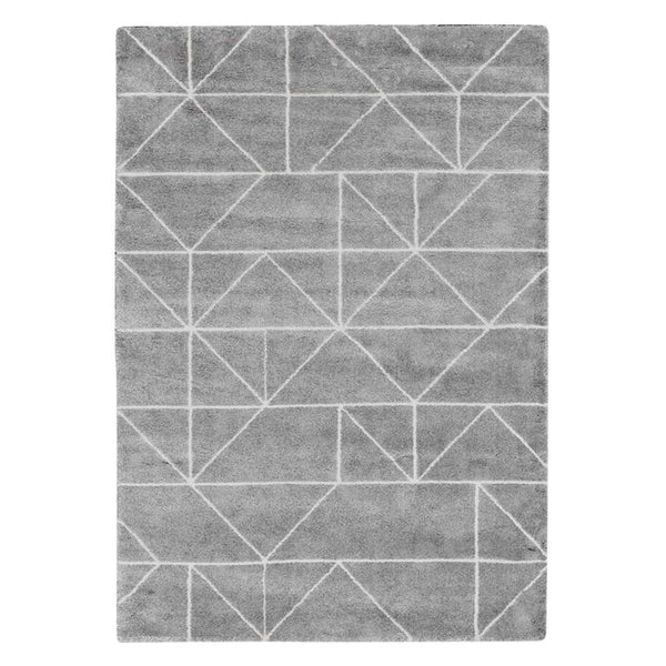 ラグルミエウィルトン織り160×230cm床暖房対応